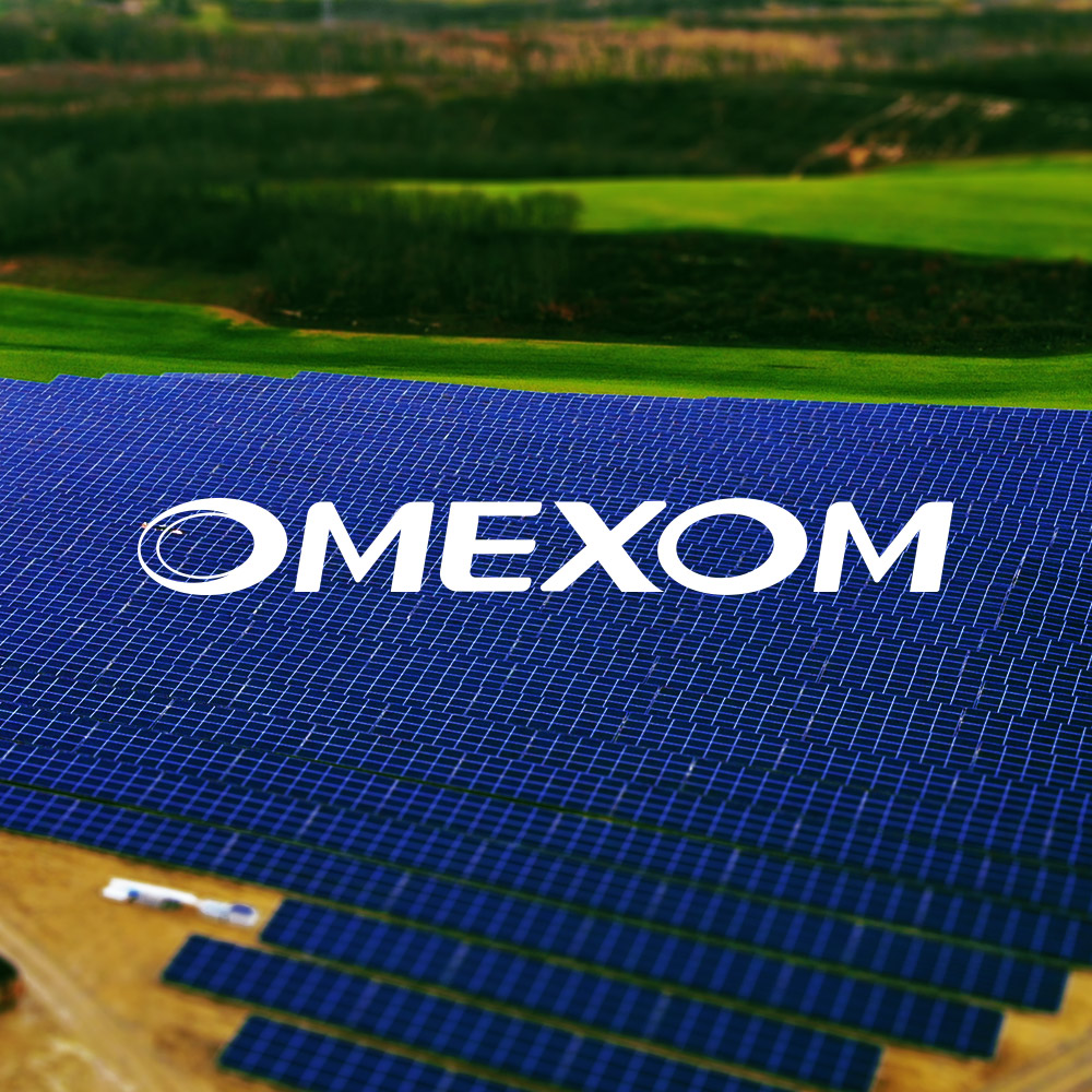 Omexom Portugal Achieving The Energy Transition